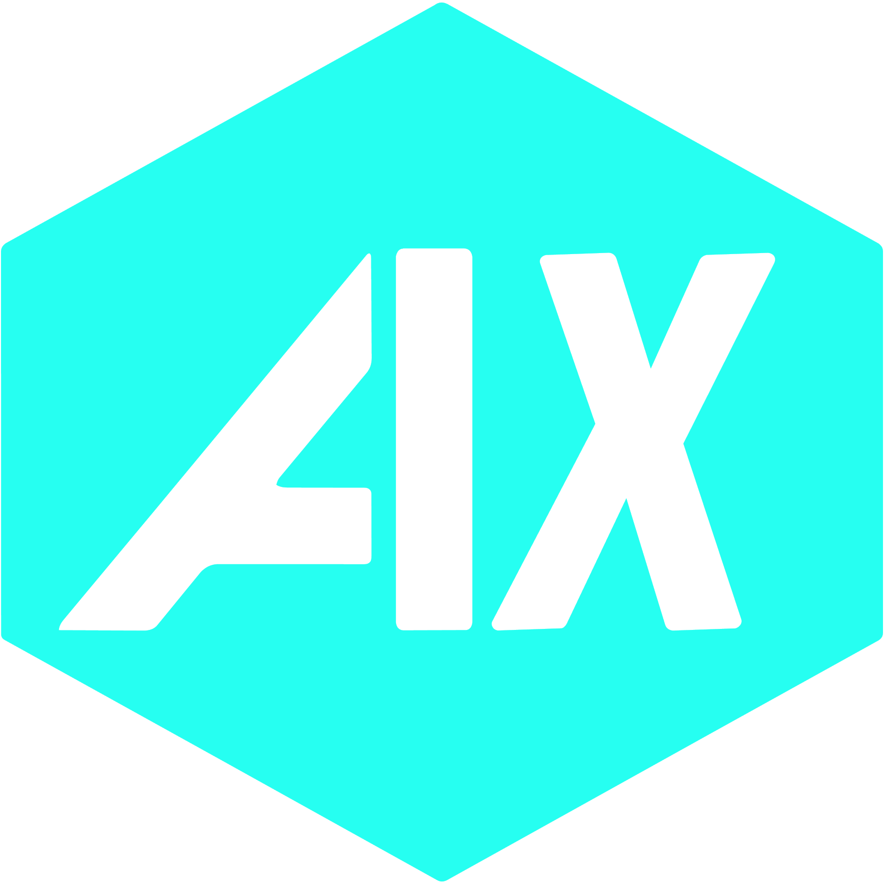AX Logo