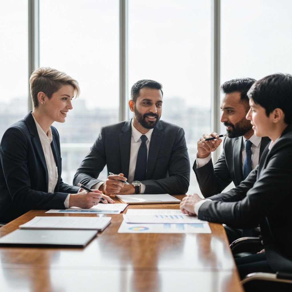 Talent acquisition and recruitment